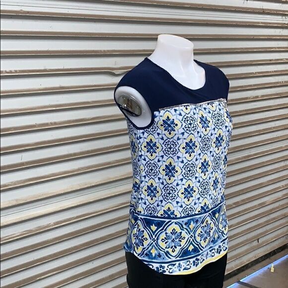 🛍️Perception Concept size Small top - Picture 8 of 8